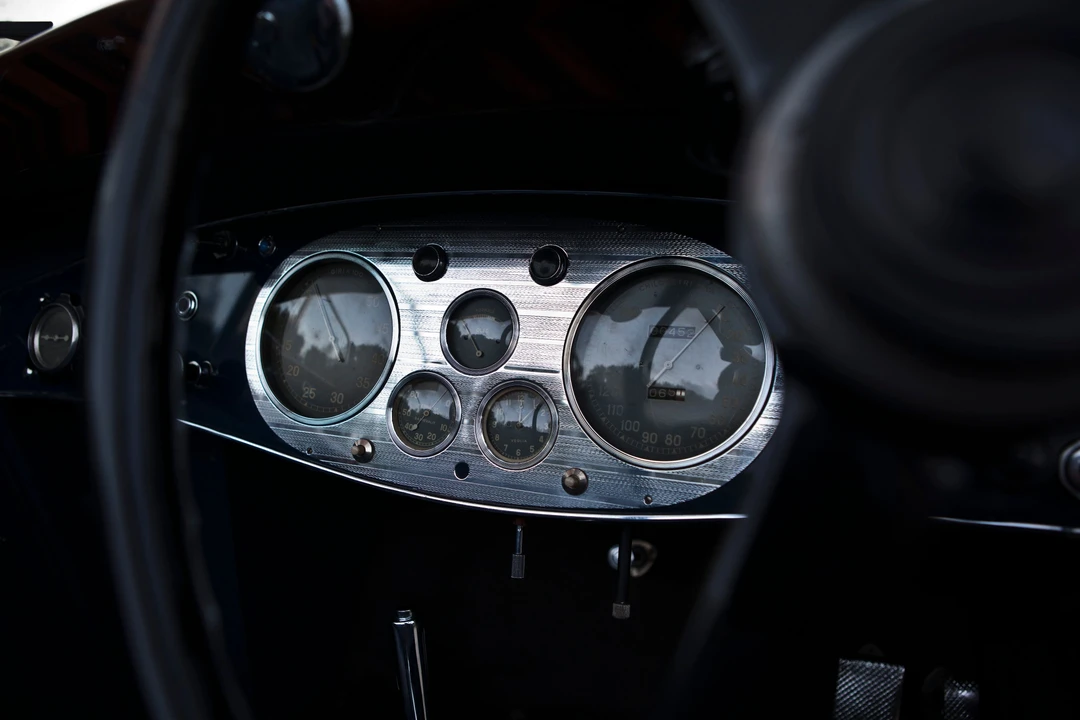 1936 Lancia - Image 13 of 19