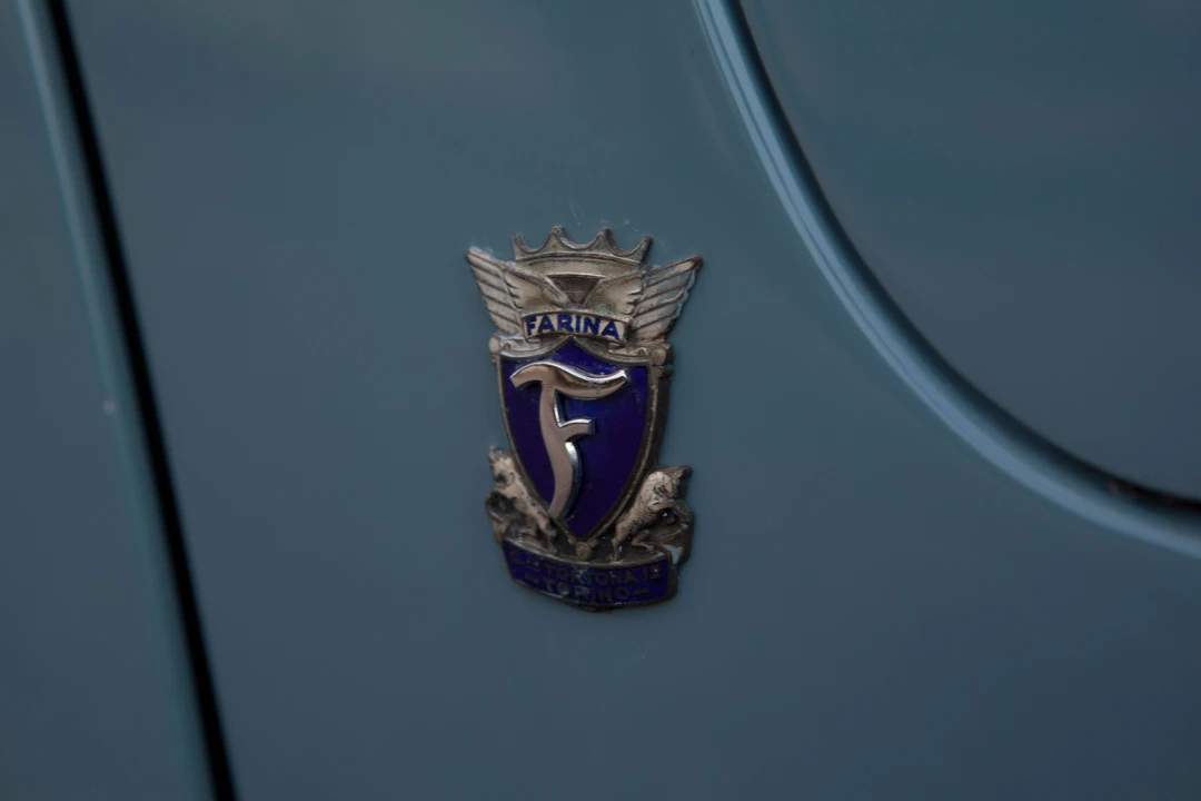 1936 Lancia - Image 3 of 19