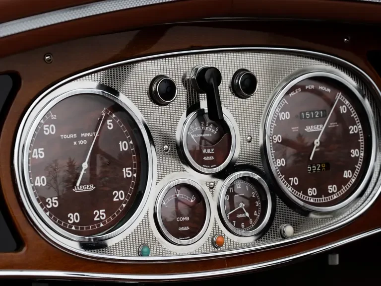 1936 Lancia - Image 15 of 31