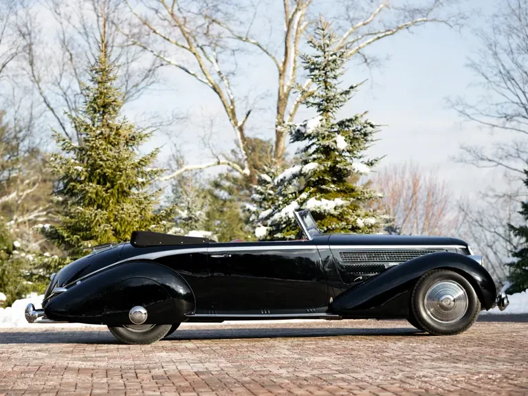 1936 Lancia - Image 6 of 31