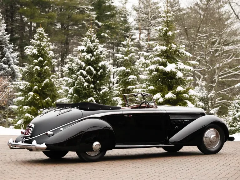 1936 Lancia - Image 3 of 31