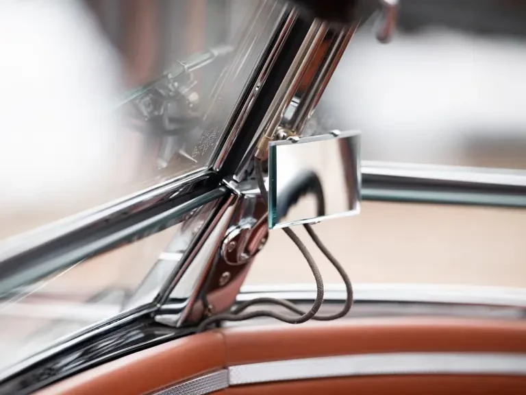 1936 Lancia - Image 26 of 31