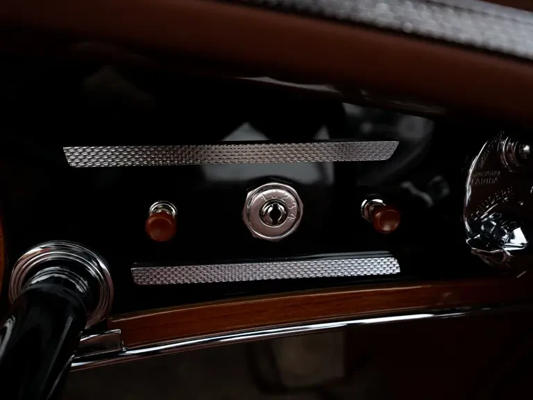 1936 Lancia - Image 28 of 31