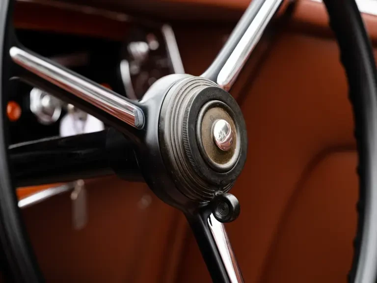 1936 Lancia - Image 13 of 31
