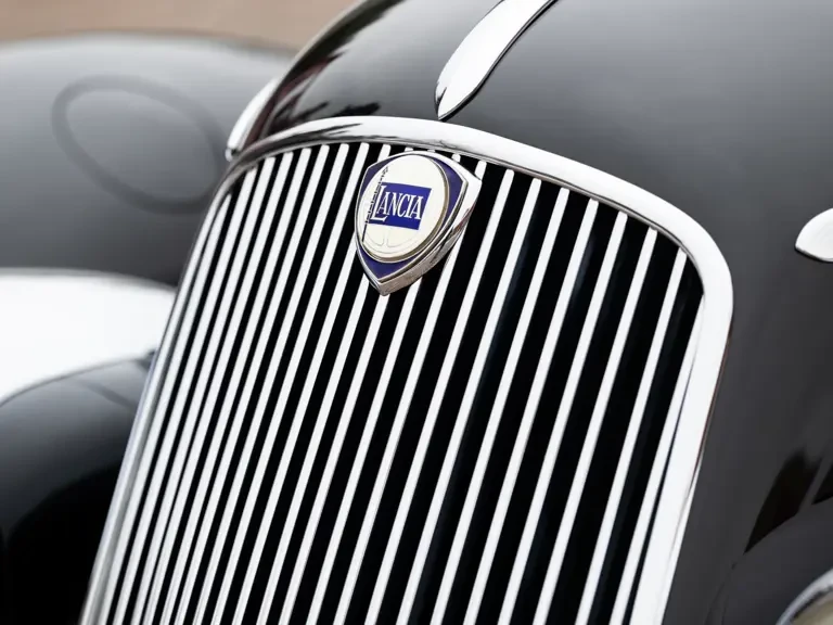 1936 Lancia - Image 7 of 31