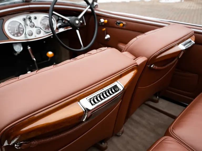 1936 Lancia - Image 14 of 31