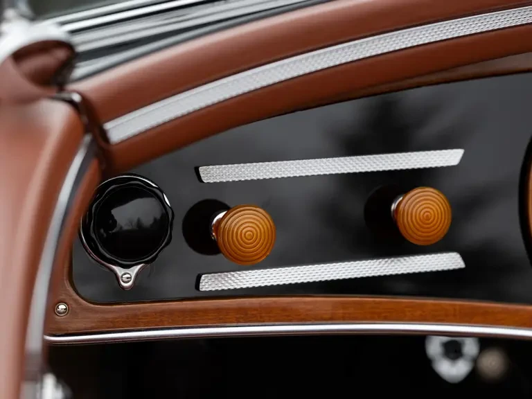 1936 Lancia - Image 18 of 31
