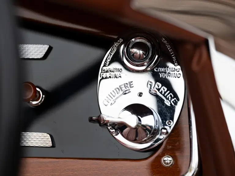 1936 Lancia - Image 19 of 31