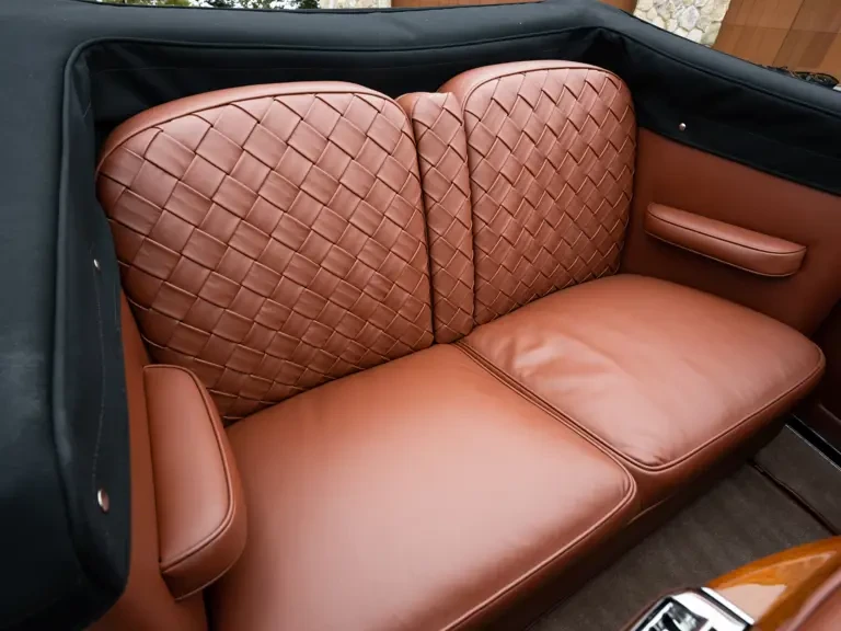 1936 Lancia - Image 23 of 31