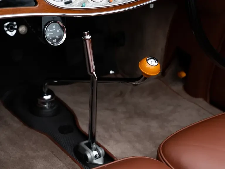 1936 Lancia - Image 16 of 31