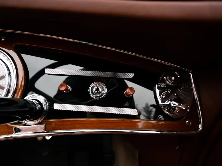 1936 Lancia - Image 29 of 31