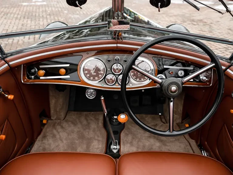 1936 Lancia - Image 12 of 31
