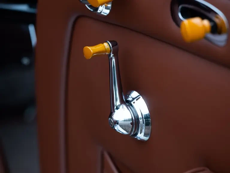 1936 Lancia - Image 31 of 31