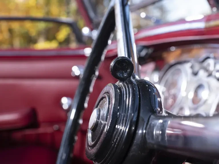 1936 Lancia - Image 19 of 31