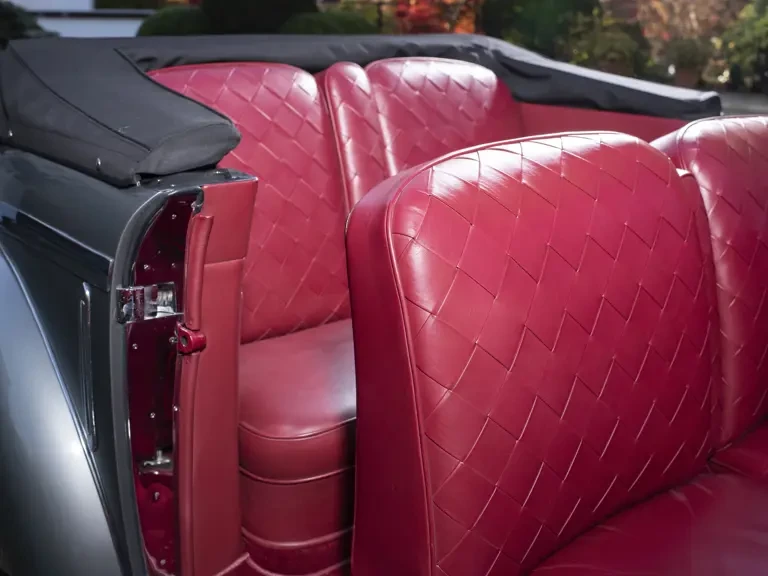 1936 Lancia - Image 27 of 31