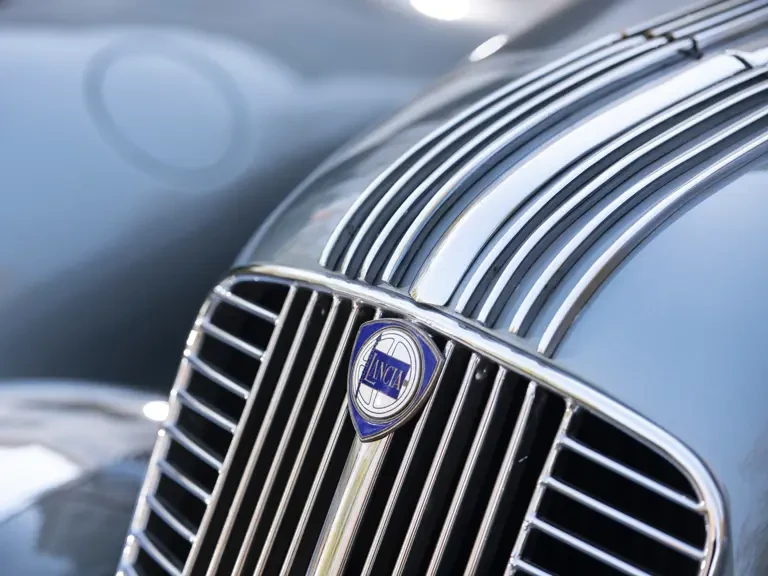 1936 Lancia - Image 7 of 31