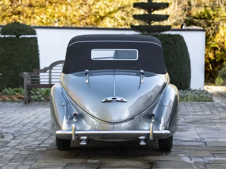 1936 Lancia - Image 9 of 31