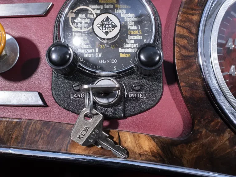 1936 Lancia - Image 26 of 31