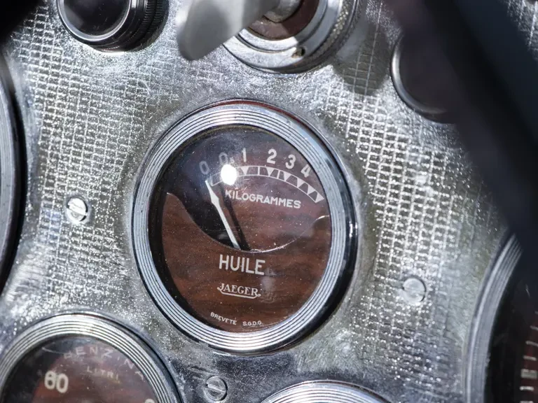 1936 Lancia - Image 23 of 31