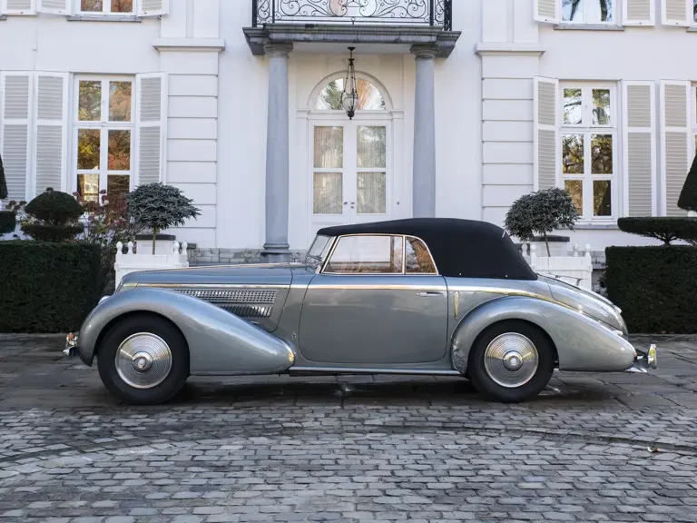 1936 Lancia - Image 6 of 31