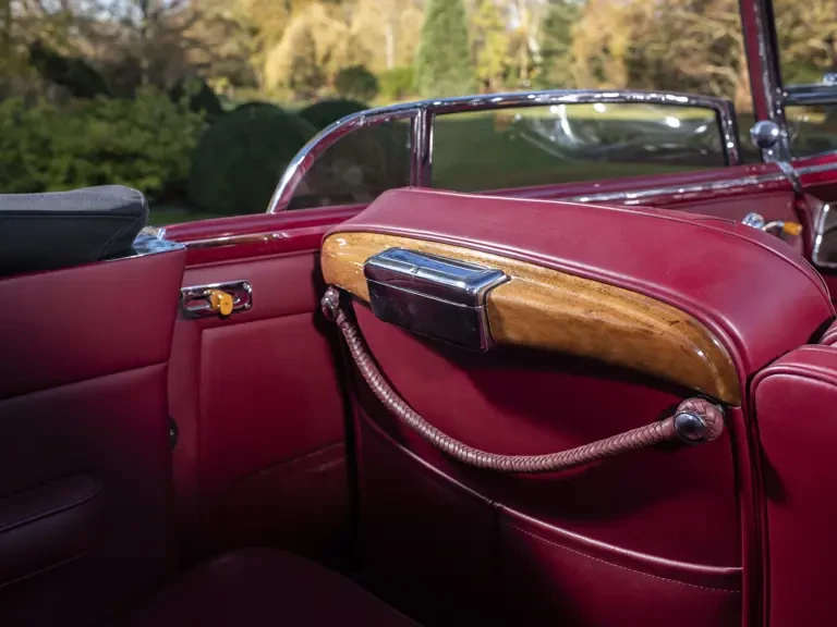 1936 Lancia - Image 16 of 31