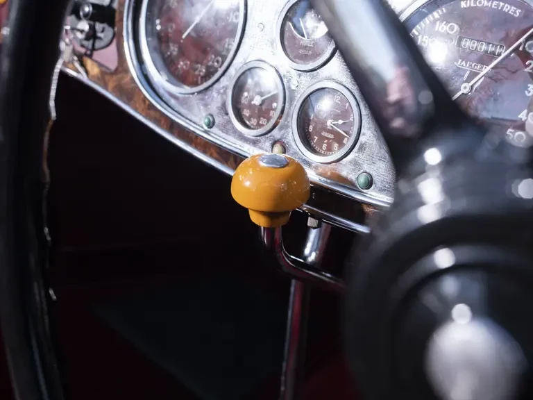 1936 Lancia - Image 18 of 31
