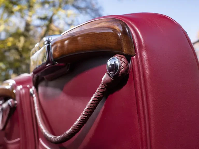 1936 Lancia - Image 29 of 31