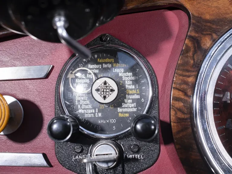 1936 Lancia - Image 25 of 31