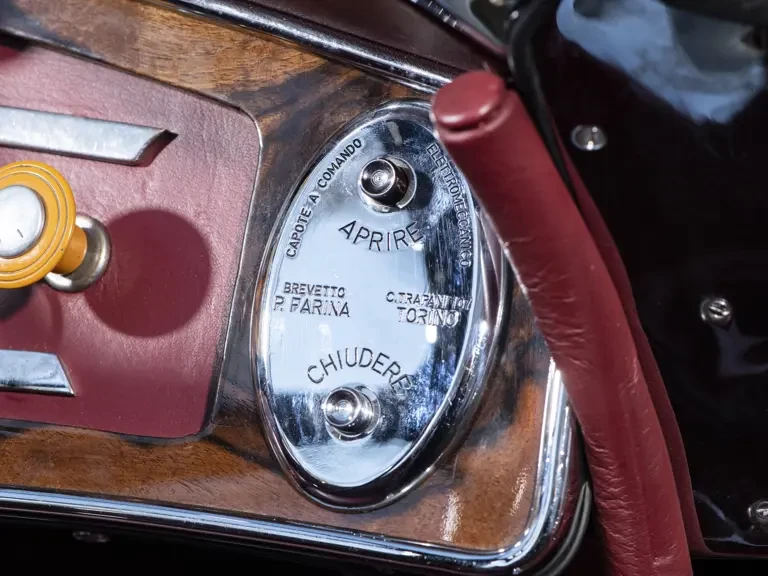 1936 Lancia - Image 21 of 31