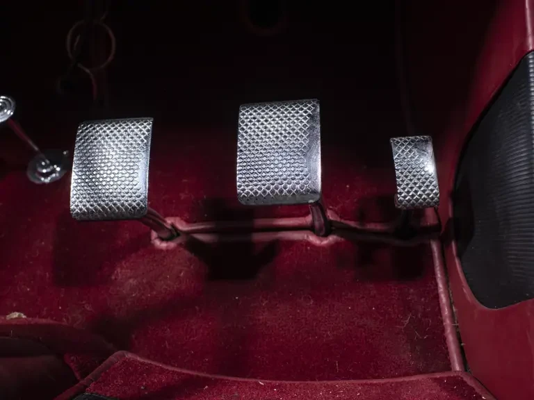 1936 Lancia - Image 14 of 31