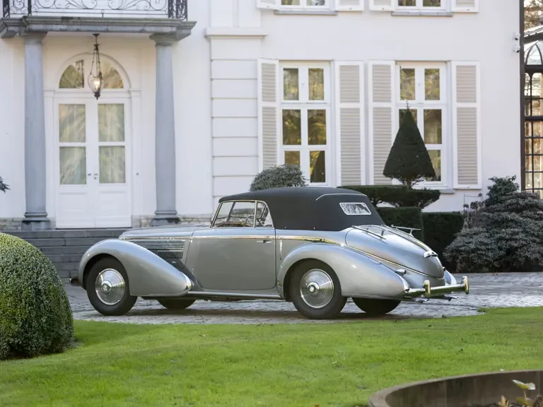 1936 Lancia - Image 11 of 31