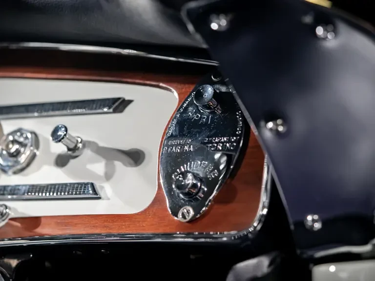 1936 Lancia - Image 26 of 31