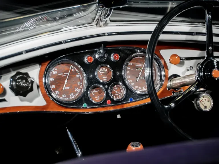 1936 Lancia - Image 16 of 31