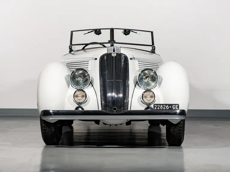 1936 Lancia - Image 9 of 31