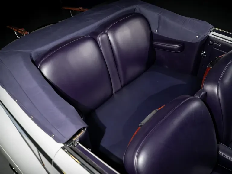 1936 Lancia - Image 30 of 31