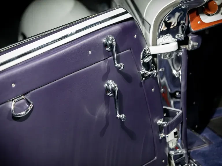 1936 Lancia - Image 28 of 31