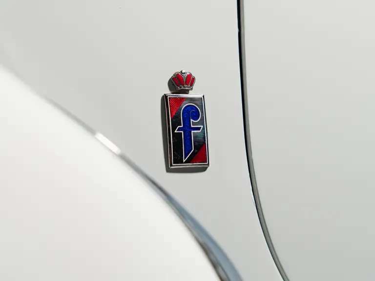 1936 Lancia - Image 8 of 31
