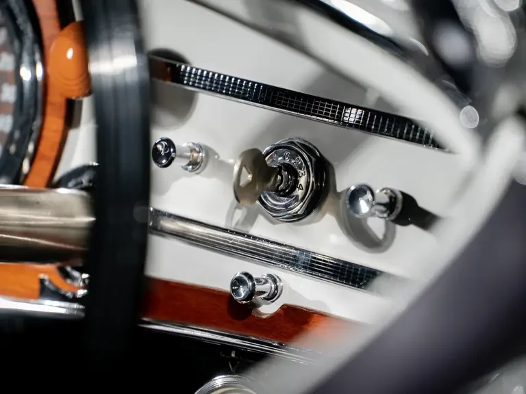1936 Lancia - Image 23 of 31