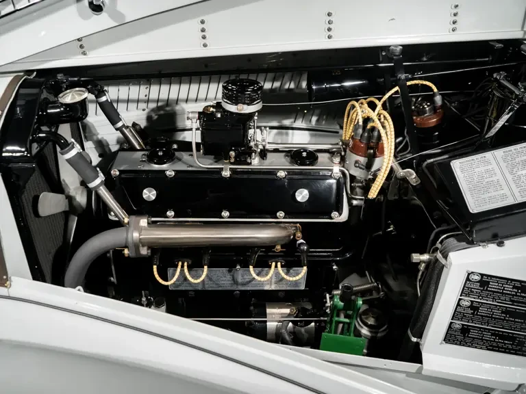 1936 Lancia - Image 4 of 31