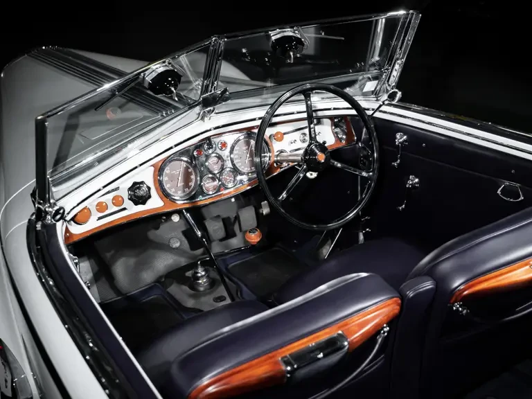1936 Lancia - Image 15 of 31