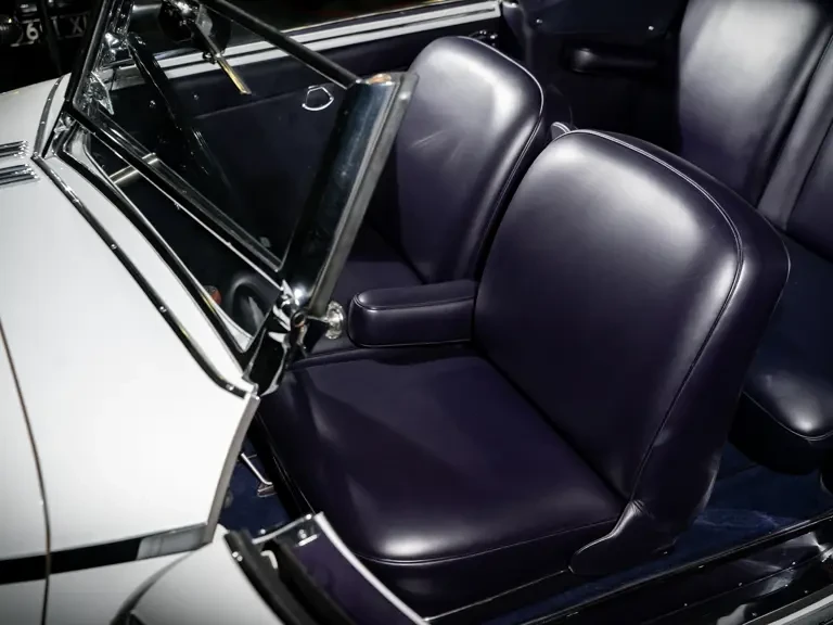 1936 Lancia - Image 29 of 31