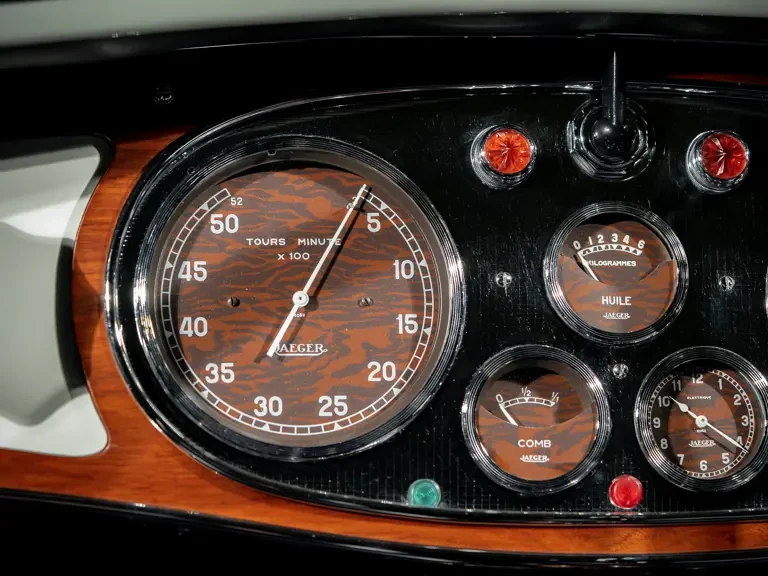 1936 Lancia - Image 18 of 31