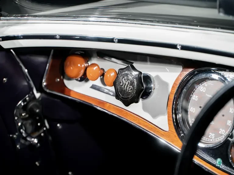 1936 Lancia - Image 24 of 31