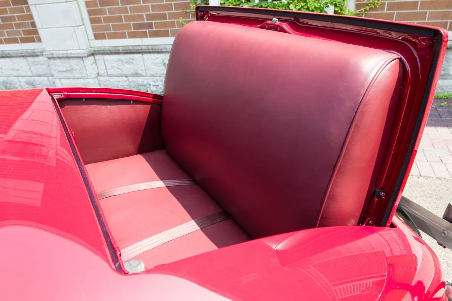 1936 LaSalle Series 50 - Image 11 of 12