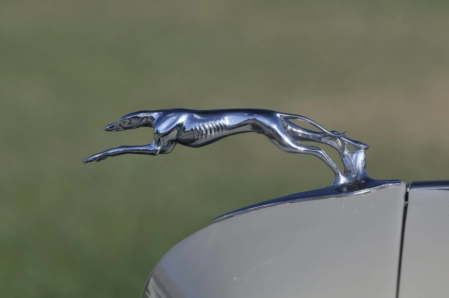 1936 Lincoln Zephyr - Image 7 of 11