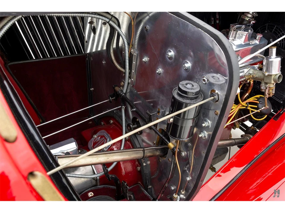 1936 MG TA - Image 7 of 31