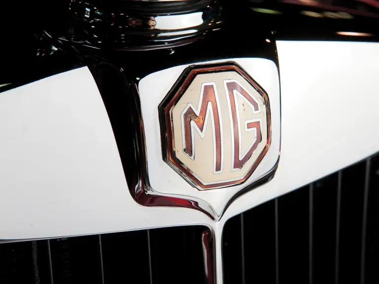 1936 MG Magnette - Image 9 of 31