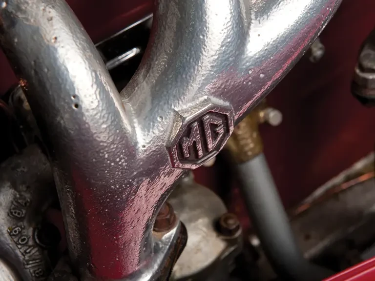 1936 MG Magnette - Image 22 of 31