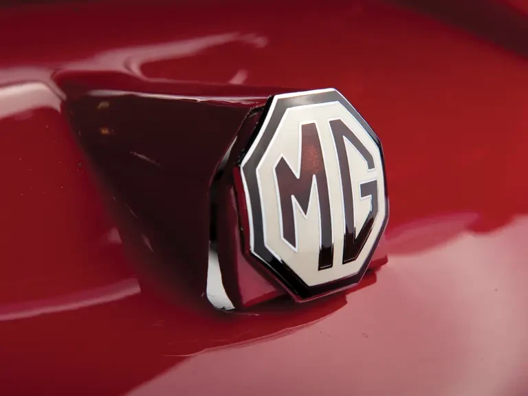 1936 MG Magnette - Image 11 of 31