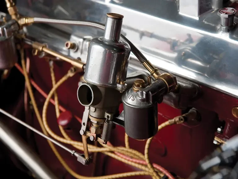 1936 MG Magnette - Image 28 of 31